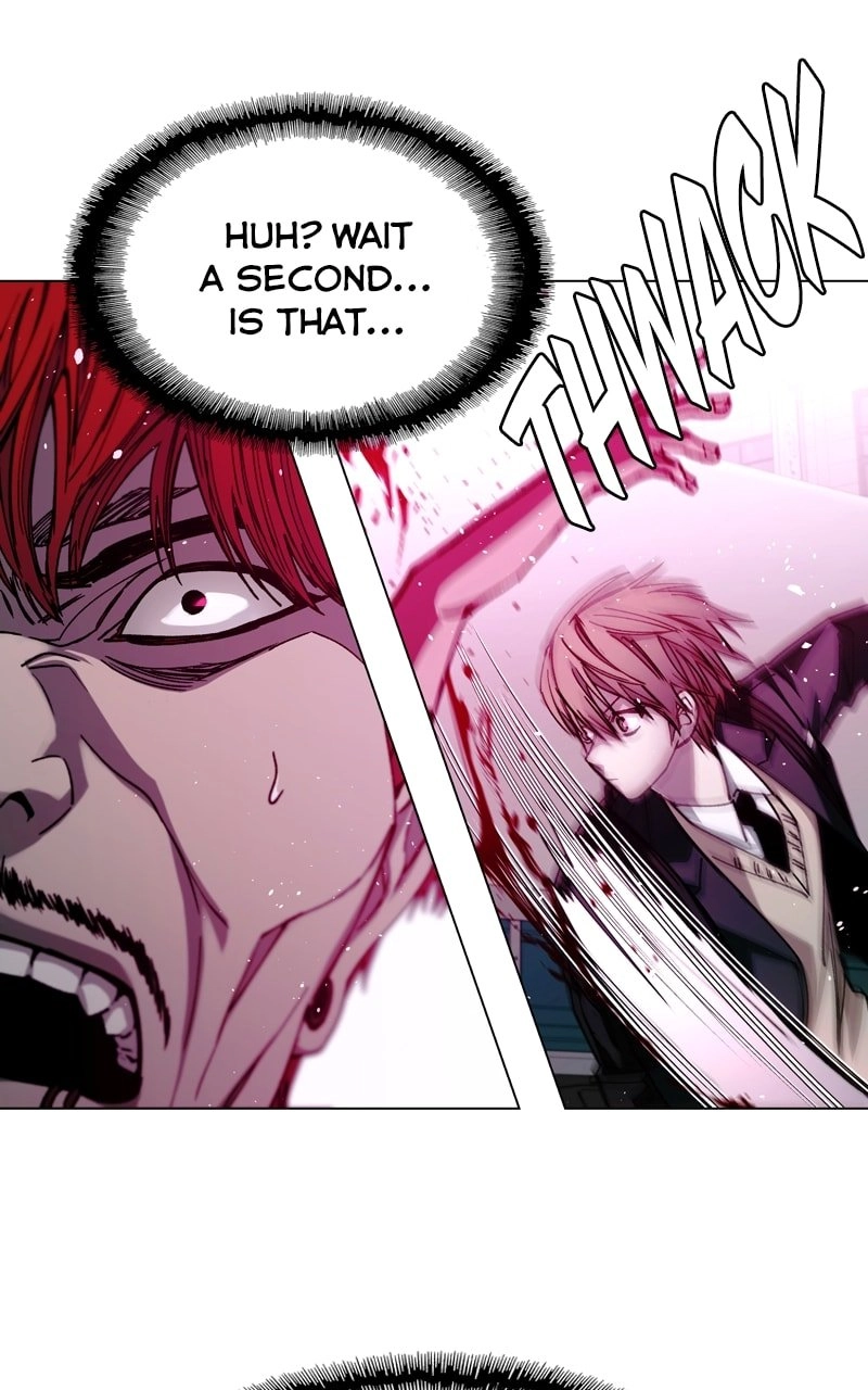 The End is a Game to Me Chapter 29, page 106 of 108