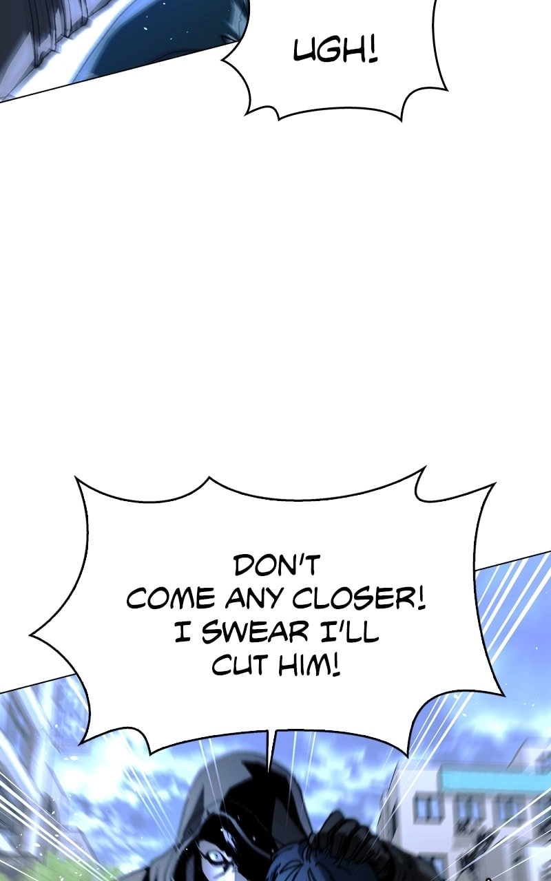 The End is a Game to Me Chapter 29, page 16 of 108