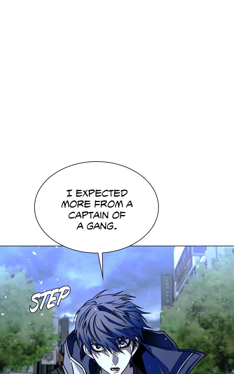 The End is a Game to Me Chapter 29, page 19 of 108