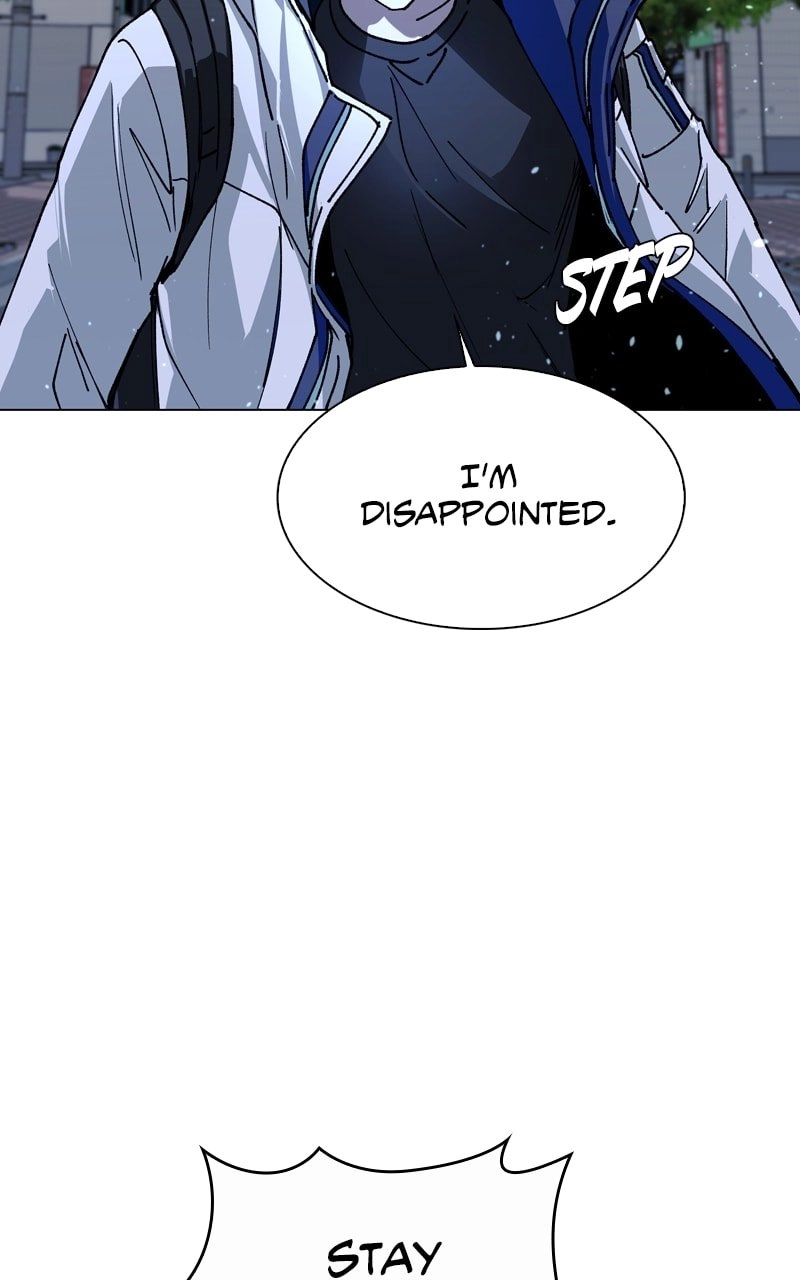 The End is a Game to Me Chapter 29, page 20 of 108