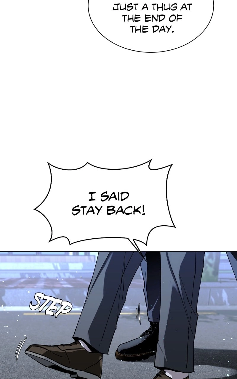 The End is a Game to Me Chapter 29, page 22 of 108