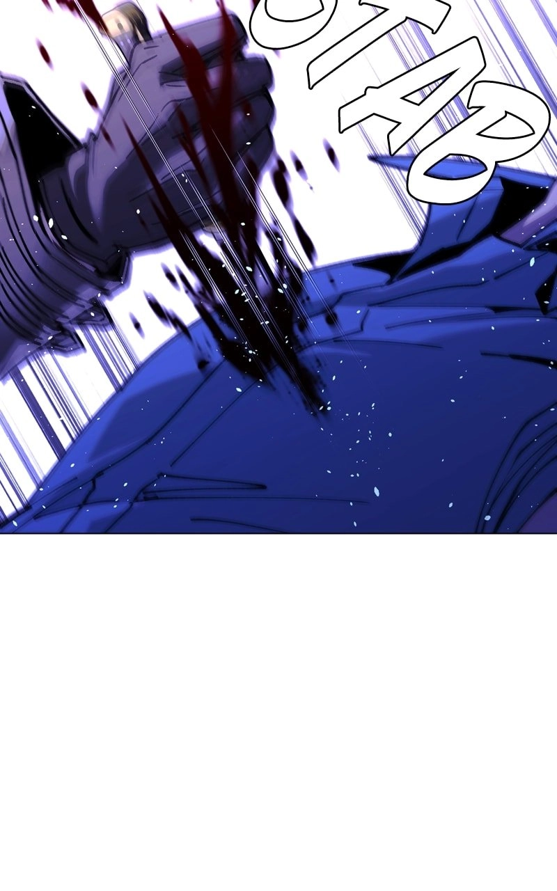 The End is a Game to Me Chapter 29, page 25 of 108