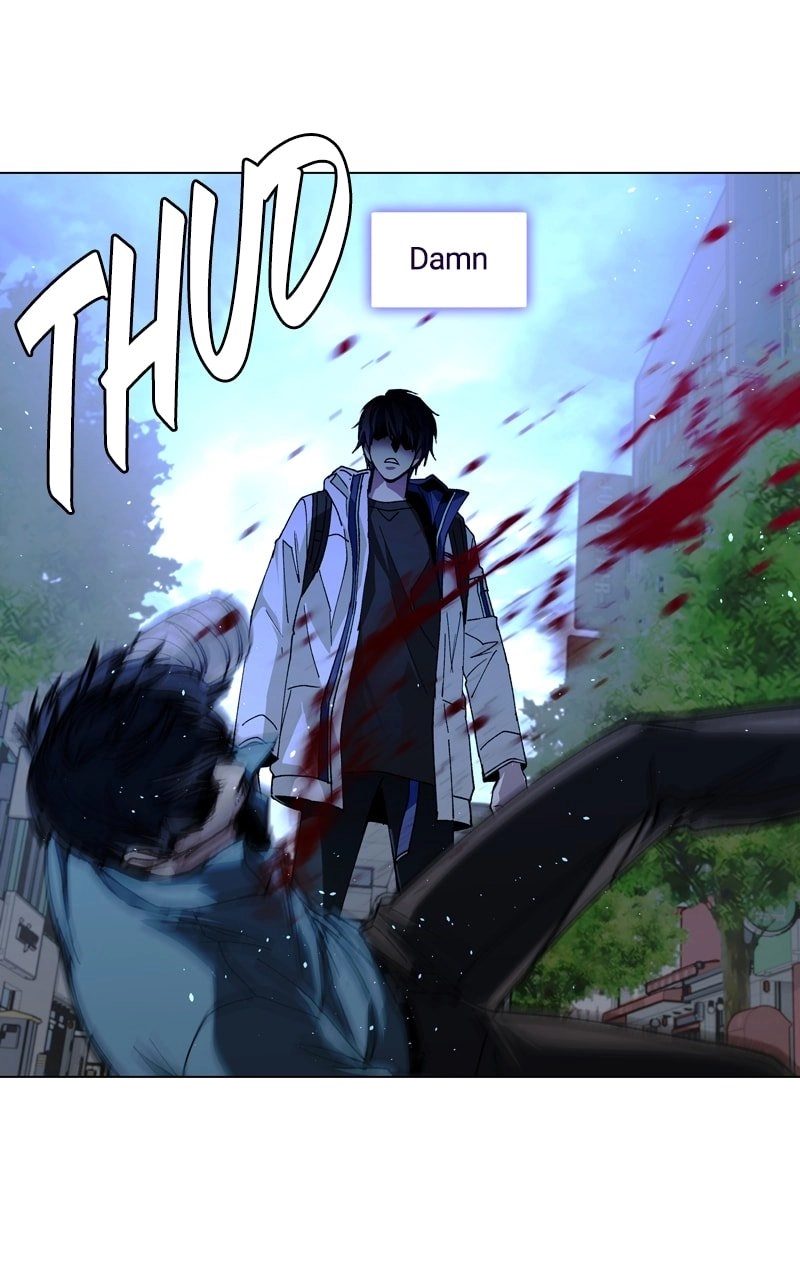 The End is a Game to Me Chapter 29, page 26 of 108