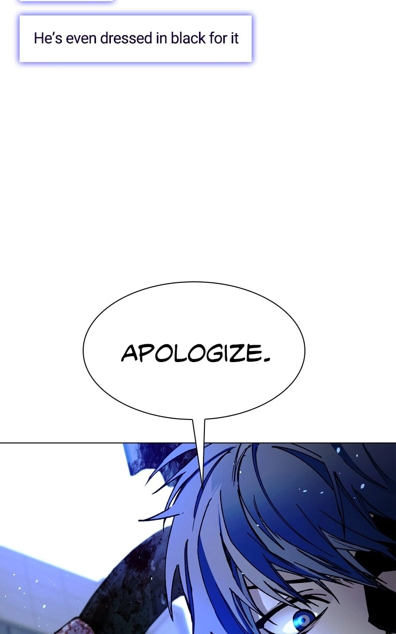 The End is a Game to Me Chapter 29, page 42 of 108
