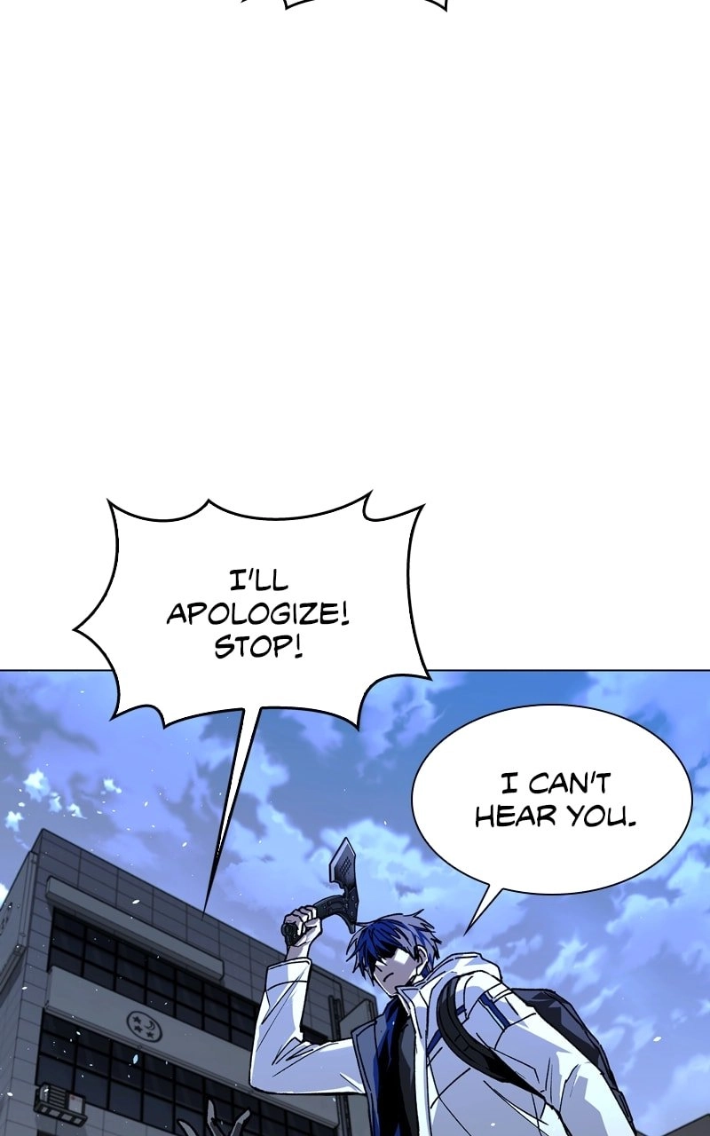 The End is a Game to Me Chapter 29, page 44 of 108