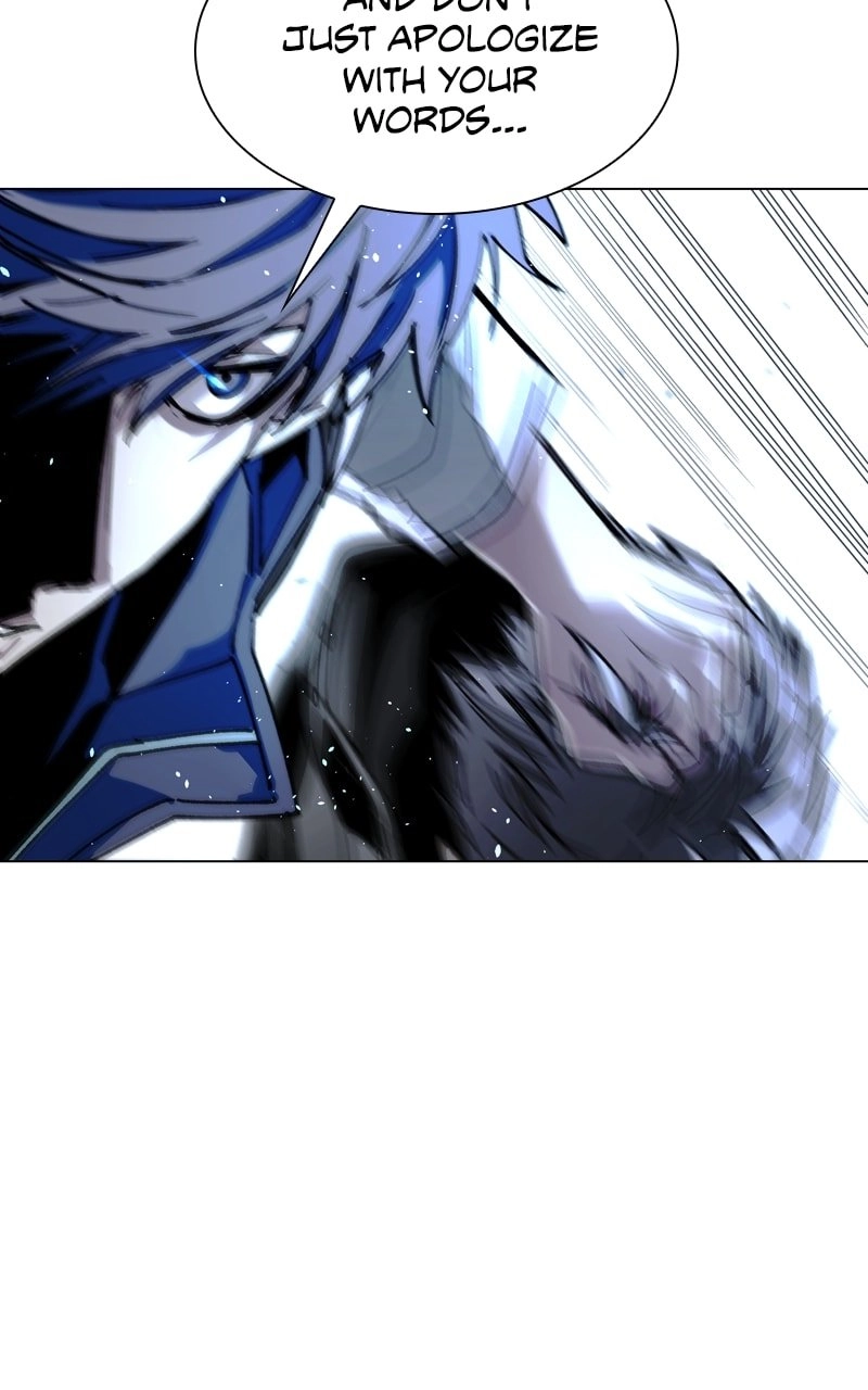The End is a Game to Me Chapter 29, page 50 of 108