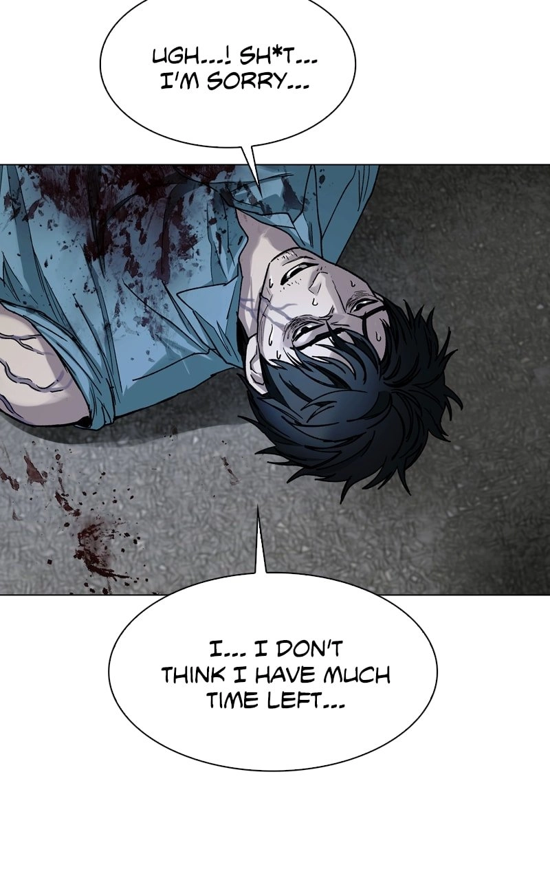 The End is a Game to Me Chapter 29, page 62 of 108
