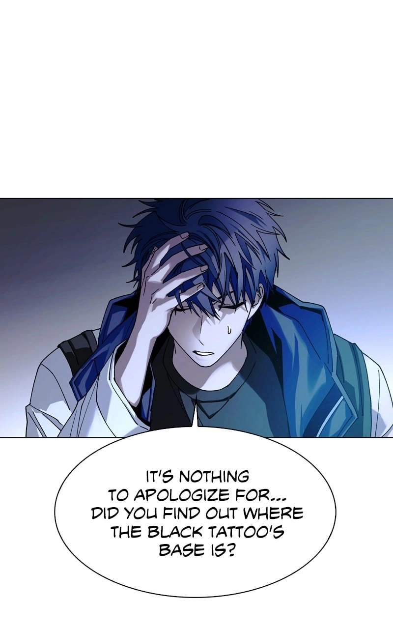 The End is a Game to Me Chapter 29, page 63 of 108