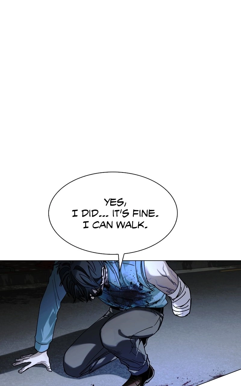 The End is a Game to Me Chapter 29, page 64 of 108