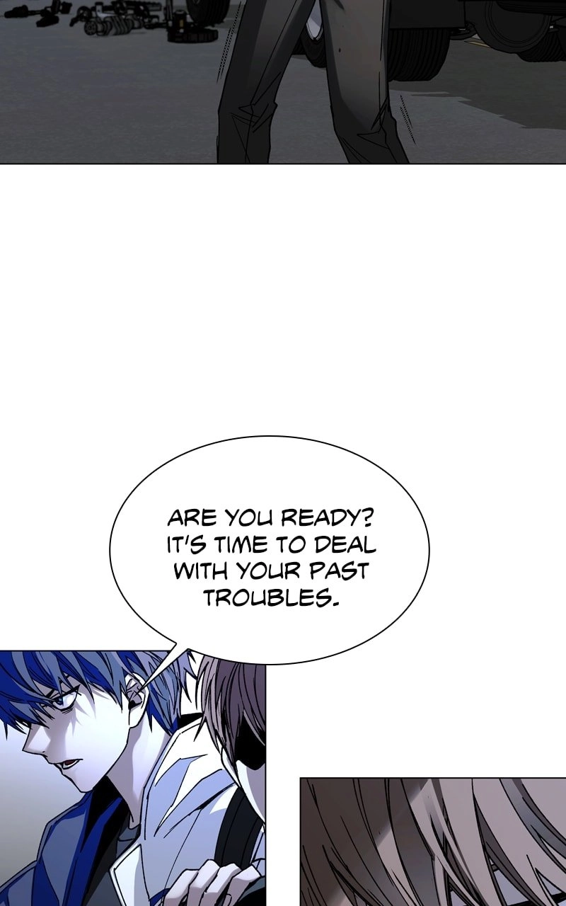 The End is a Game to Me Chapter 29, page 67 of 108