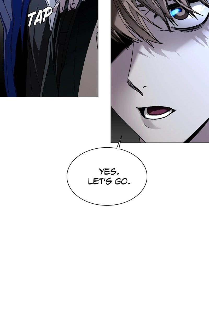 The End is a Game to Me Chapter 29, page 68 of 108