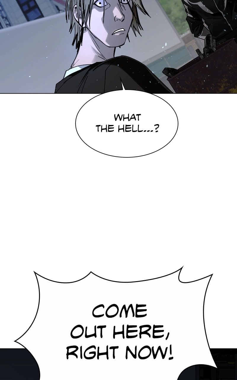The End is a Game to Me Chapter 29, page 74 of 108