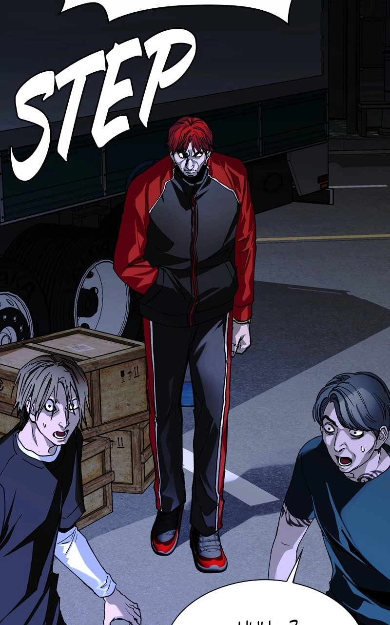 The End is a Game to Me Chapter 29, page 75 of 108