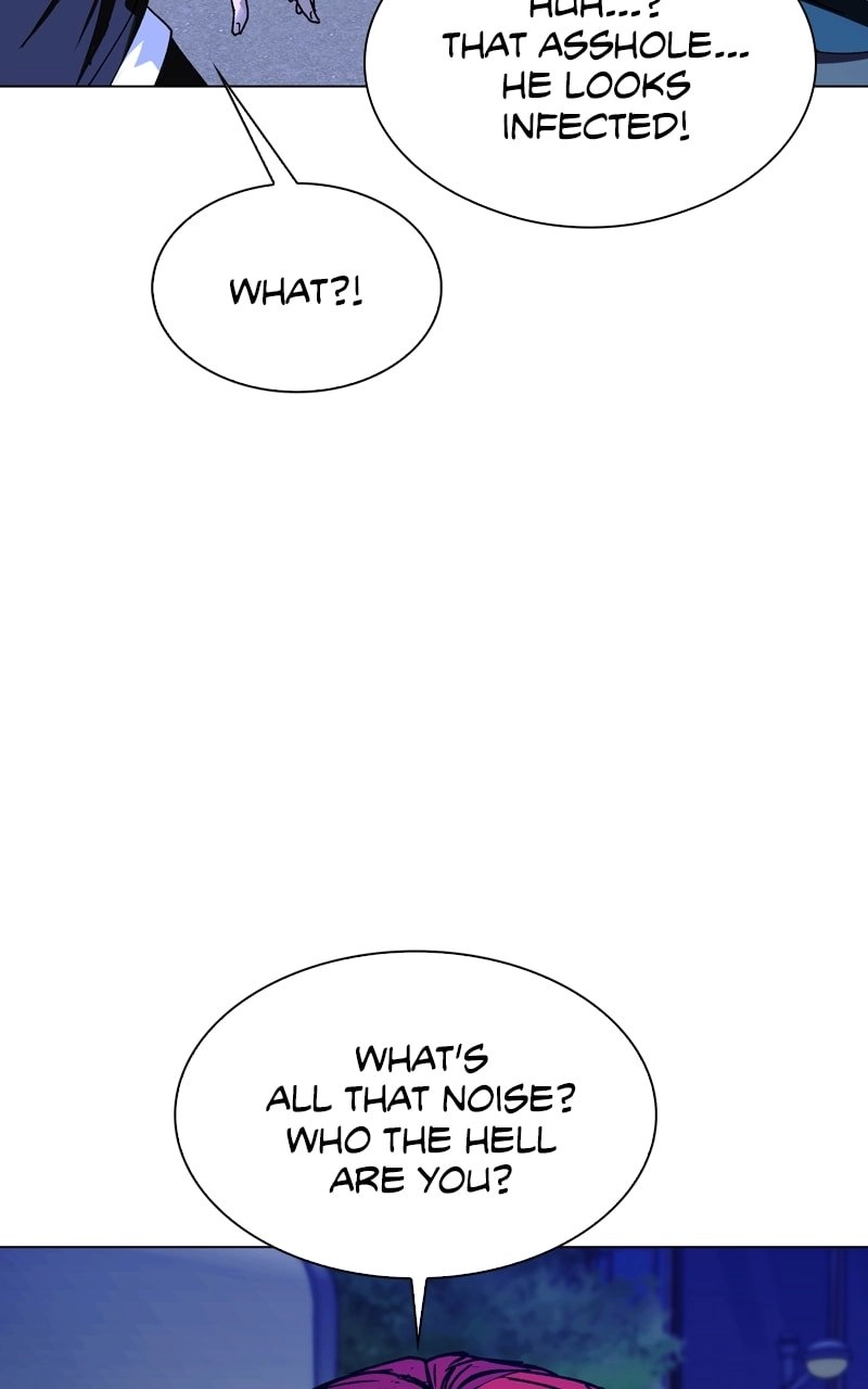 The End is a Game to Me Chapter 29, page 76 of 108