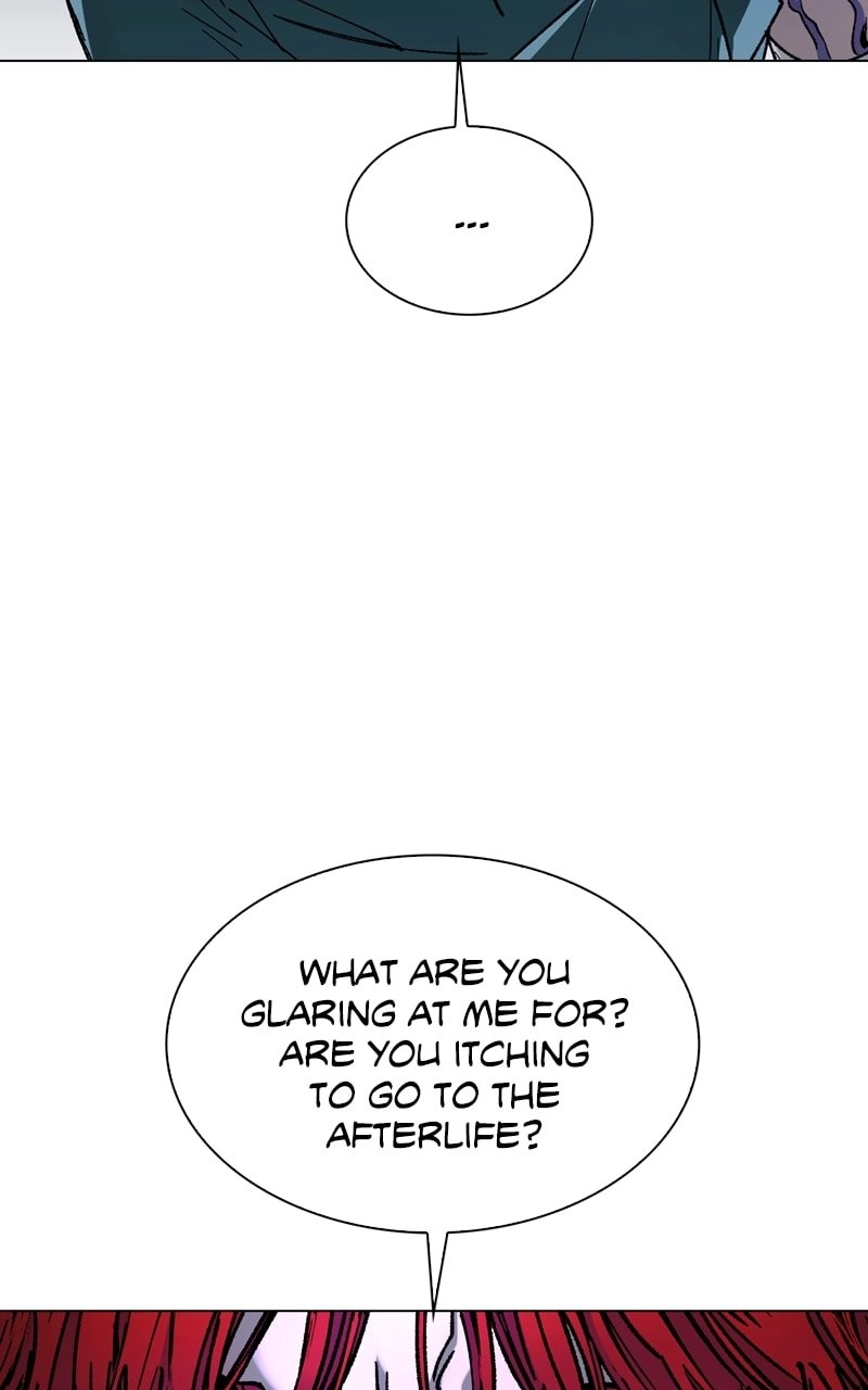 The End is a Game to Me Chapter 29, page 82 of 108