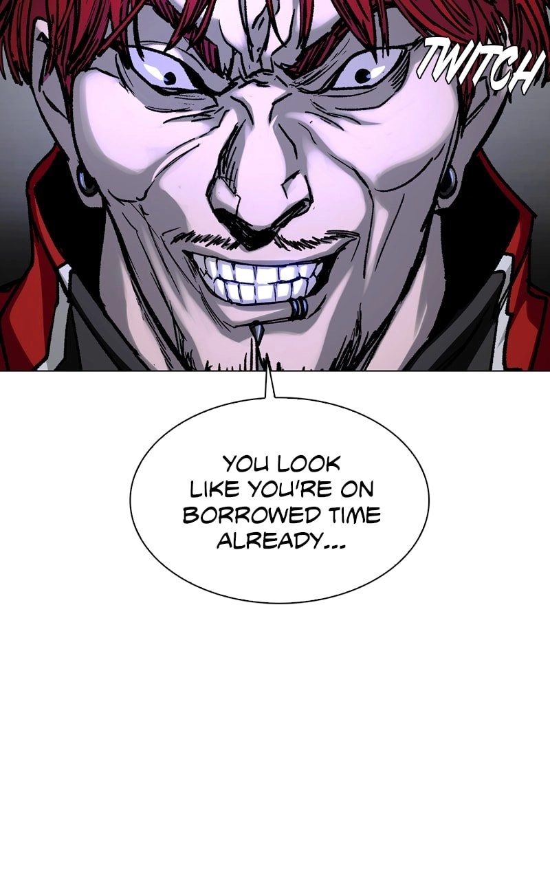 The End is a Game to Me Chapter 29, page 83 of 108