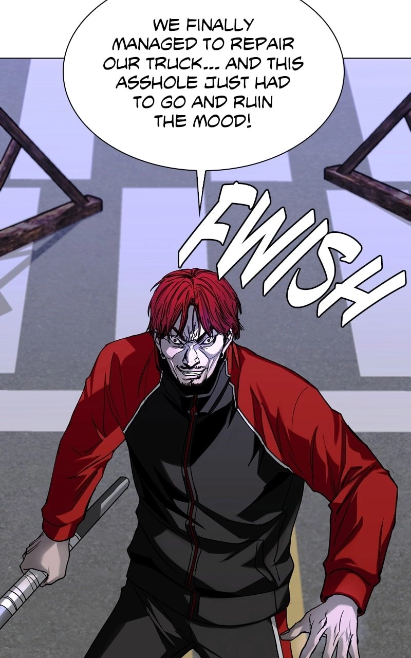 The End is a Game to Me Chapter 29, page 85 of 108
