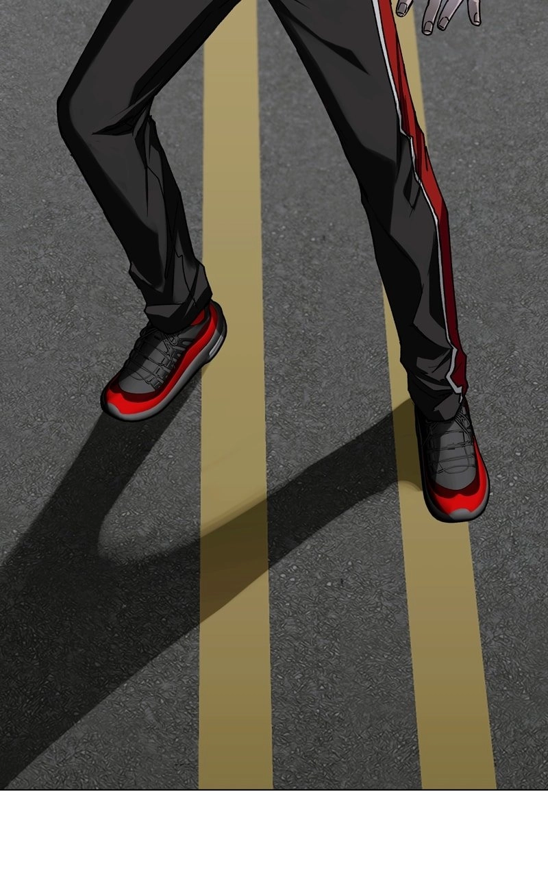 The End is a Game to Me Chapter 29, page 86 of 108