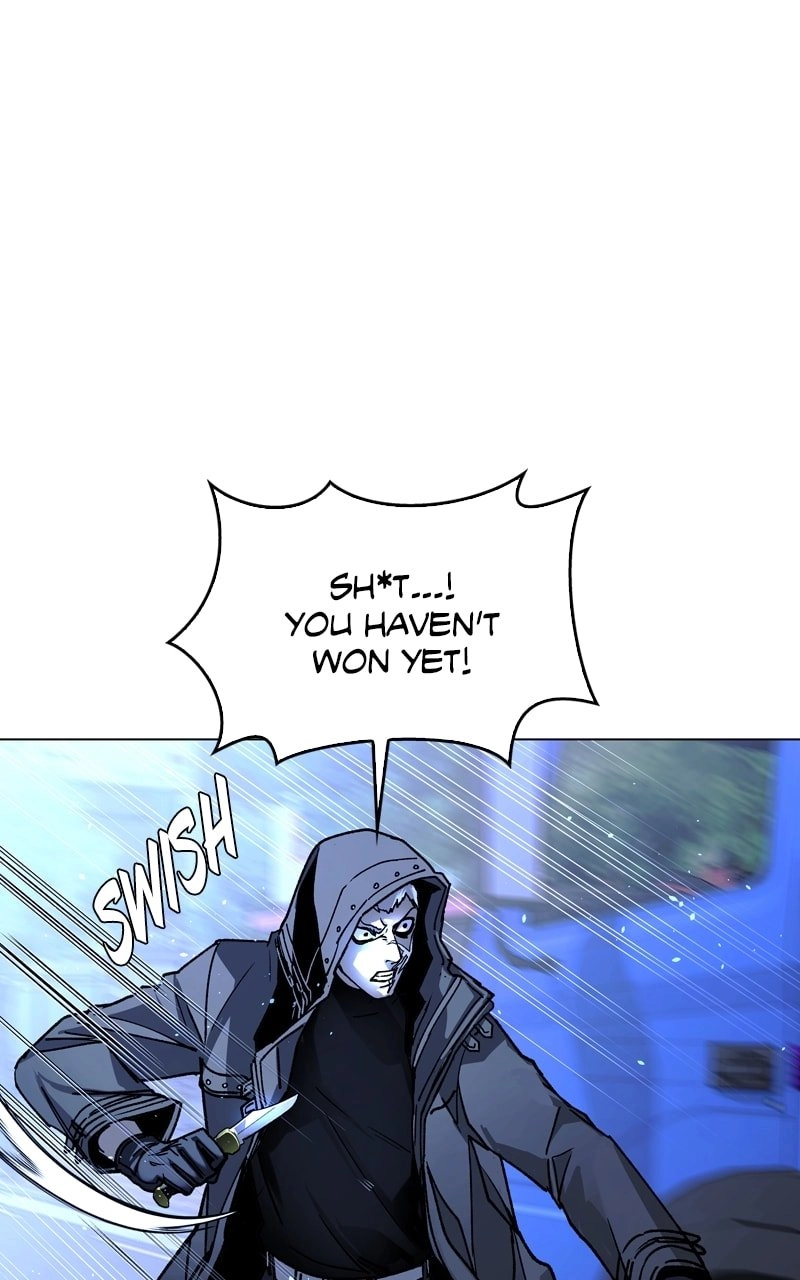 The End is a Game to Me Chapter 29, page 9 of 108