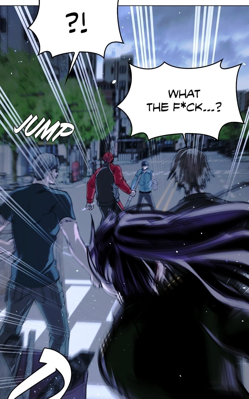 The End is a Game to Me Chapter 29, page 90 of 108
