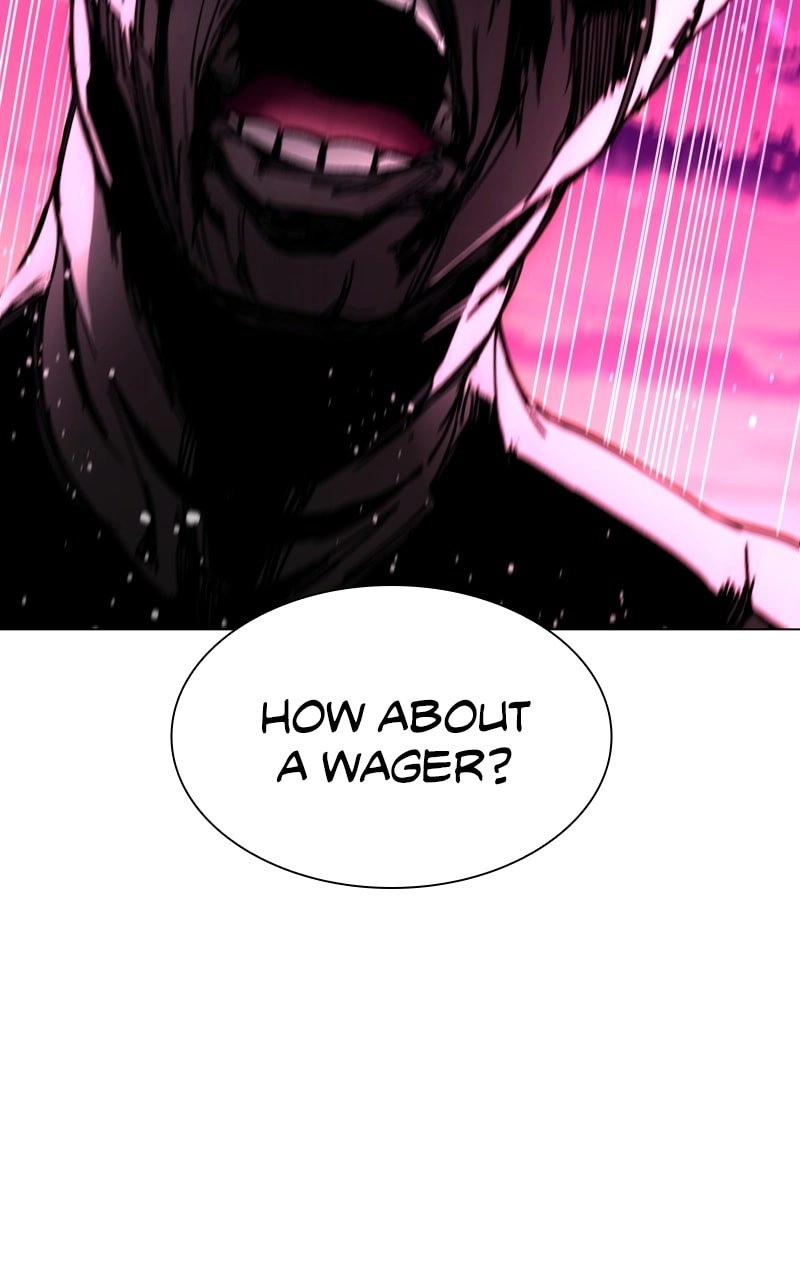 The End is a Game to Me Chapter 3, page 101 of 117