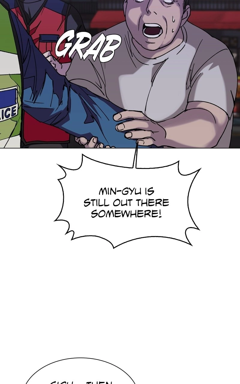 The End is a Game to Me Chapter 3, page 105 of 117