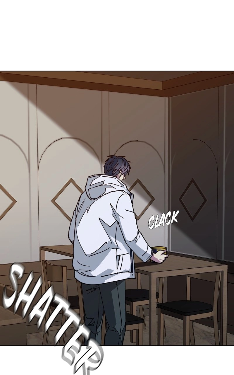 The End is a Game to Me Chapter 3, page 12 of 117