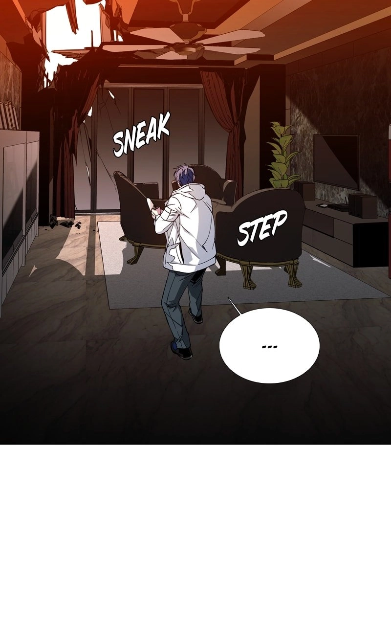 The End is a Game to Me Chapter 3, page 15 of 117