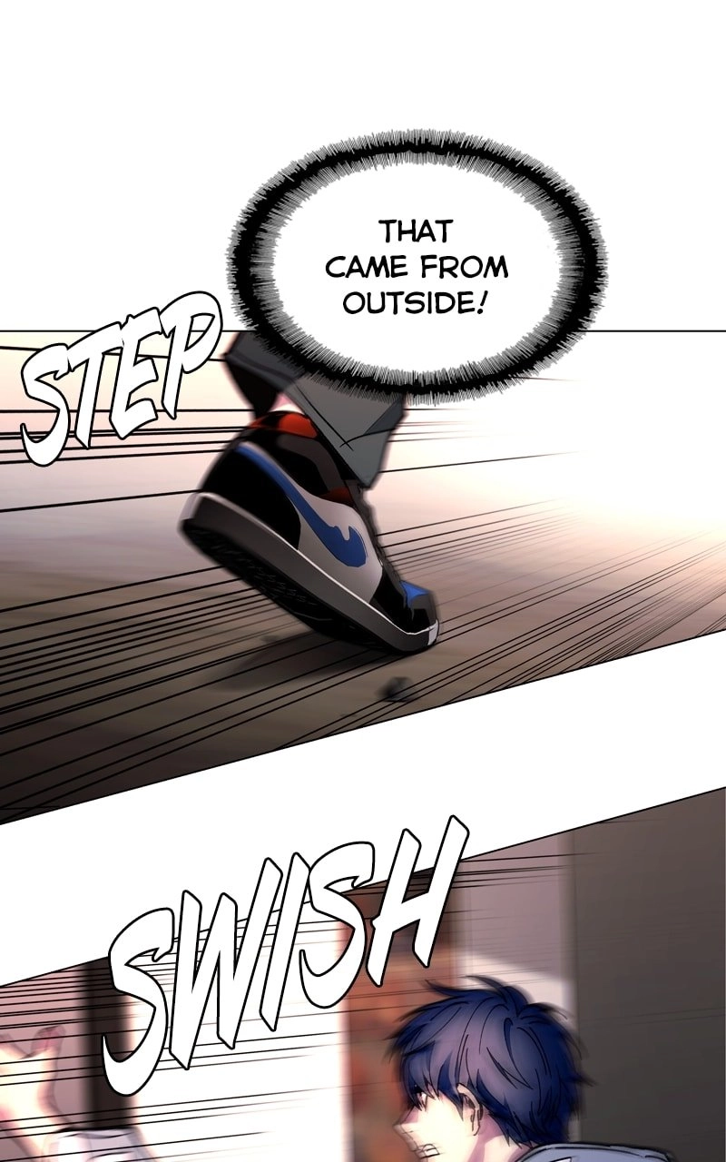 The End is a Game to Me Chapter 3, page 17 of 117