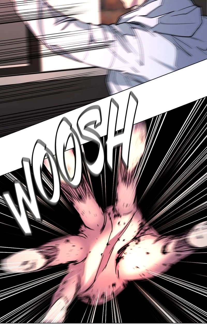The End is a Game to Me Chapter 3, page 18 of 117