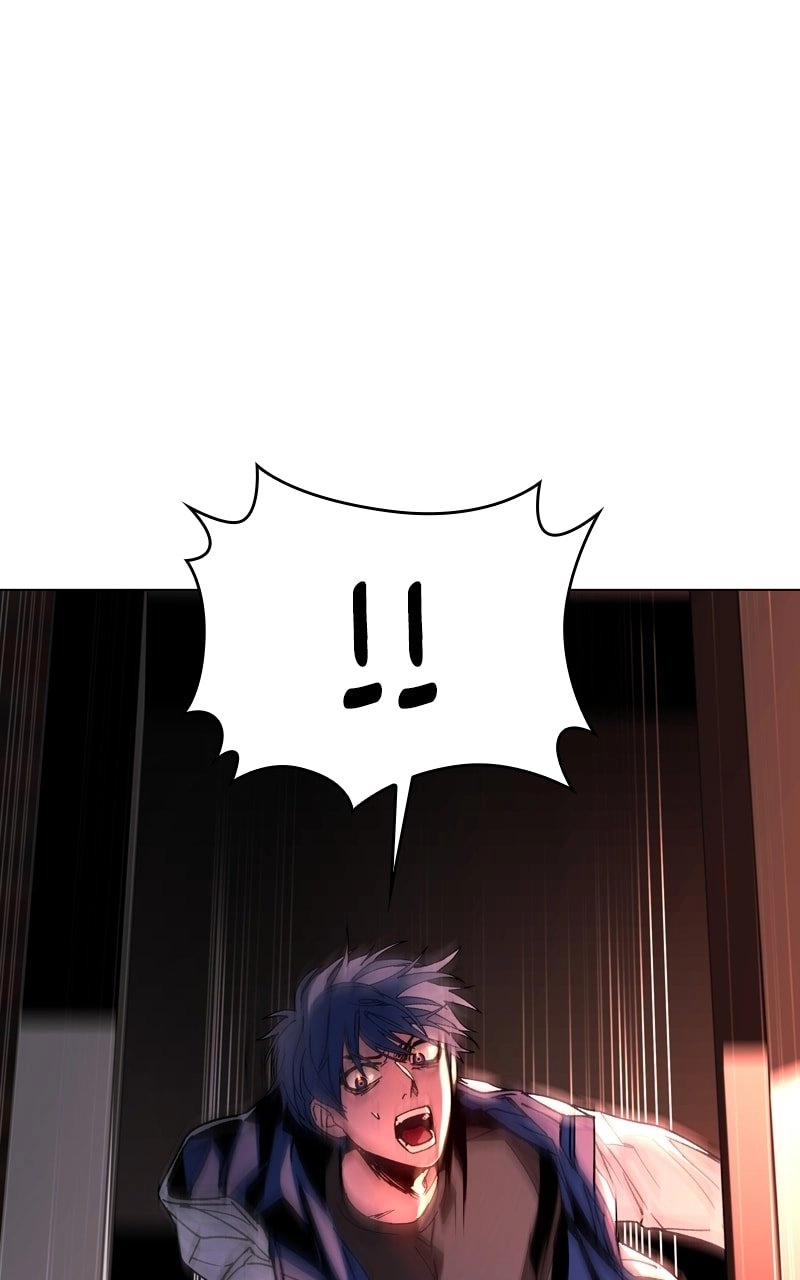 The End is a Game to Me Chapter 3, page 19 of 117