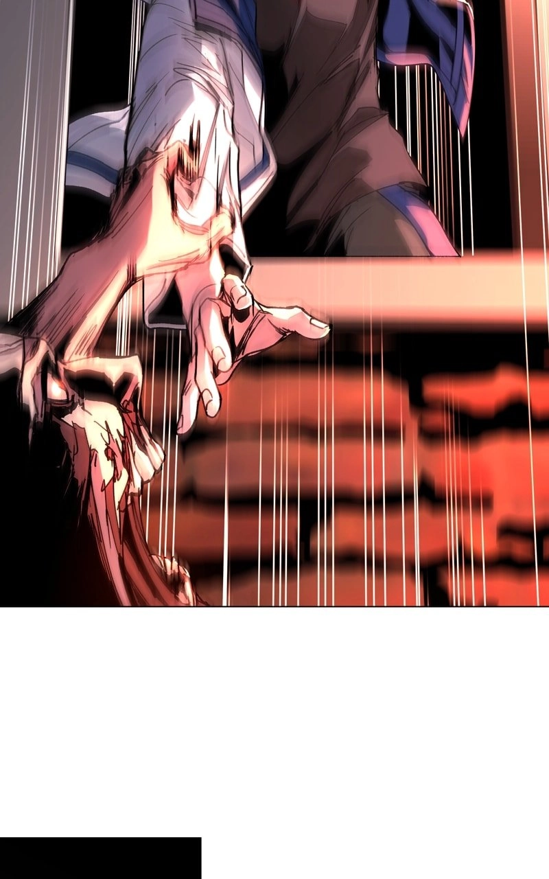 The End is a Game to Me Chapter 3, page 20 of 117