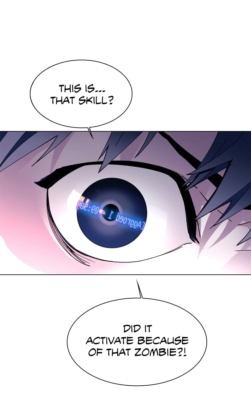 The End is a Game to Me Chapter 3, page 23 of 117