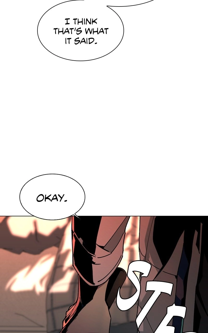The End is a Game to Me Chapter 3, page 25 of 117