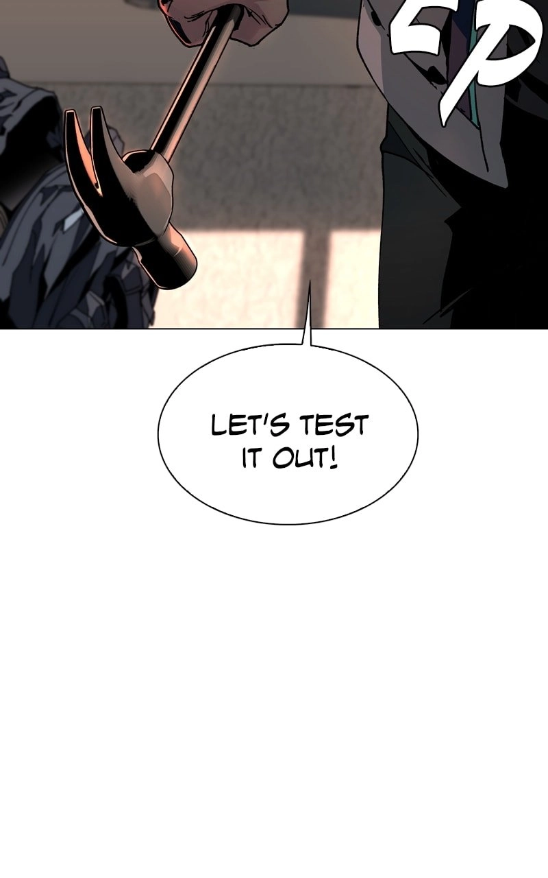 The End is a Game to Me Chapter 3, page 26 of 117