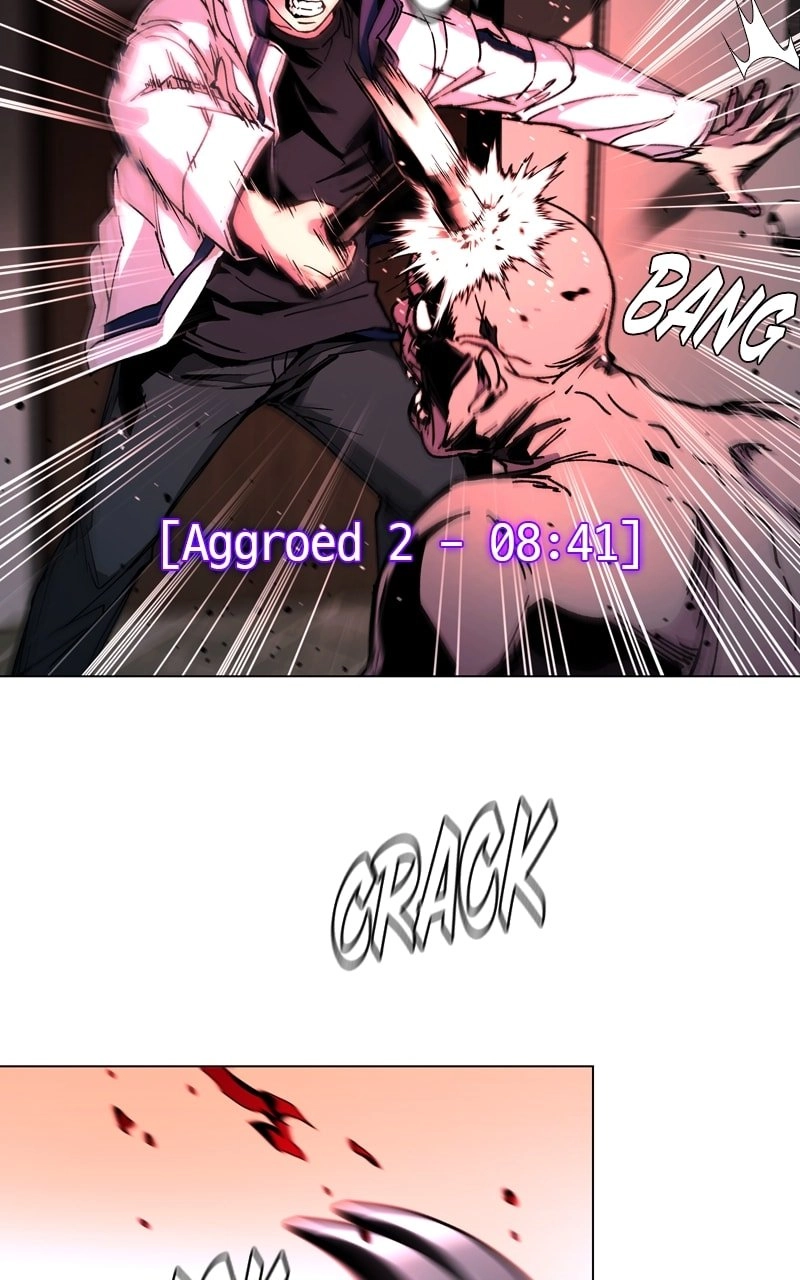 The End is a Game to Me Chapter 3, page 30 of 117