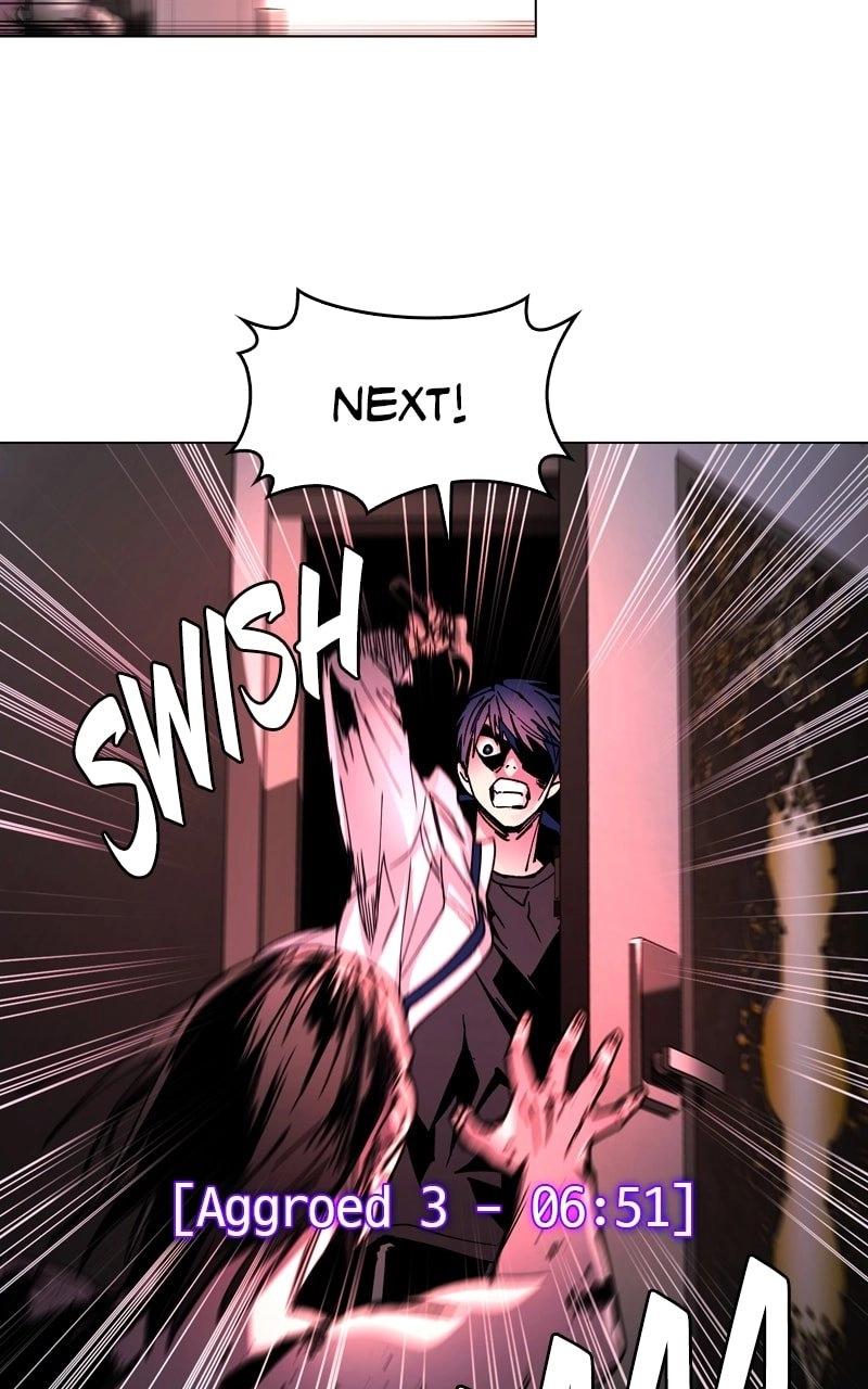 The End is a Game to Me Chapter 3, page 32 of 117