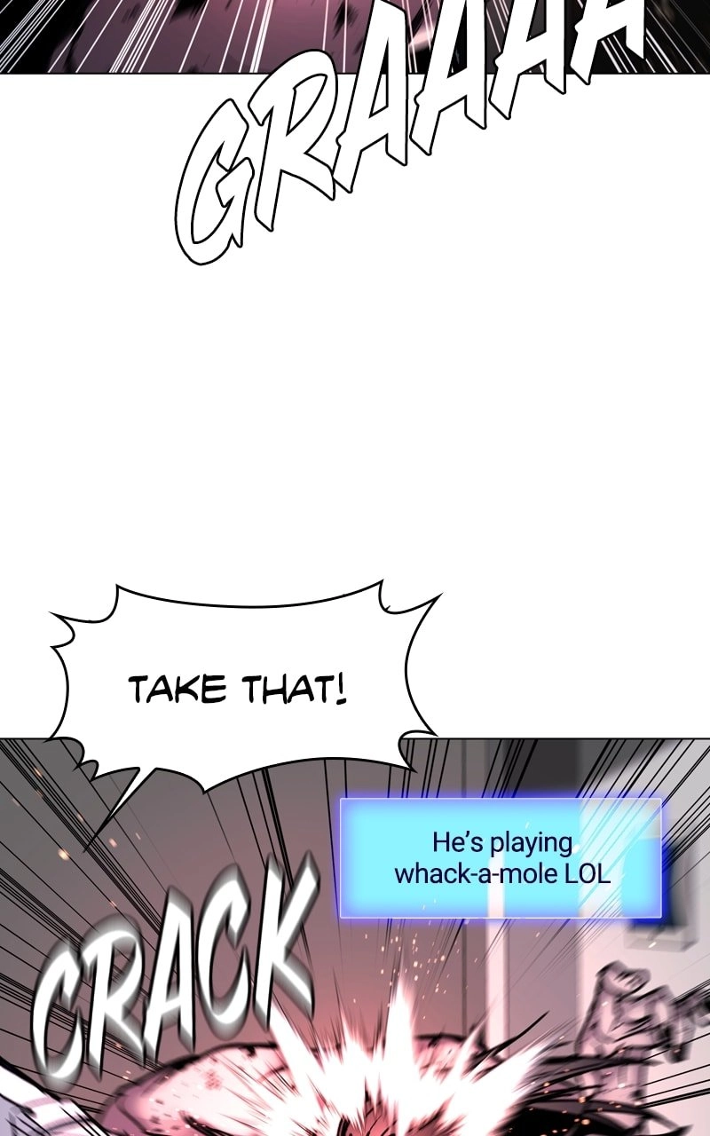 The End is a Game to Me Chapter 3, page 33 of 117