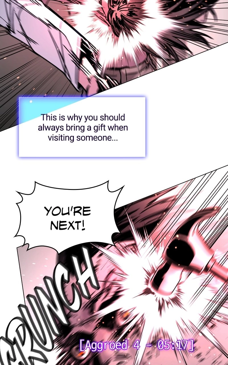 The End is a Game to Me Chapter 3, page 34 of 117