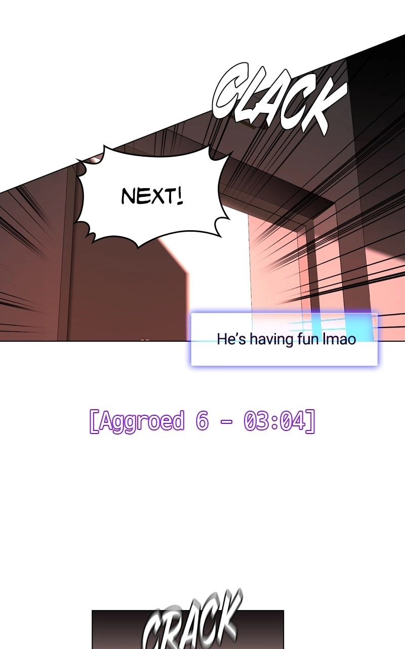 The End is a Game to Me Chapter 3, page 36 of 117