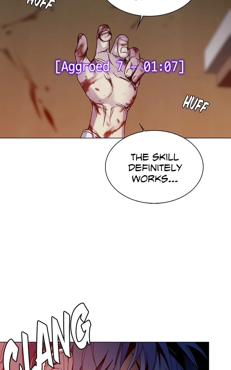 The End is a Game to Me Chapter 3, page 40 of 117