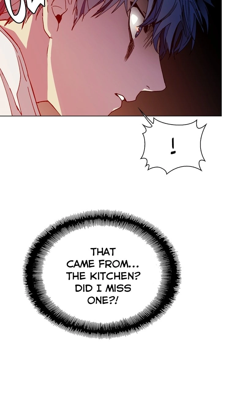 The End is a Game to Me Chapter 3, page 41 of 117