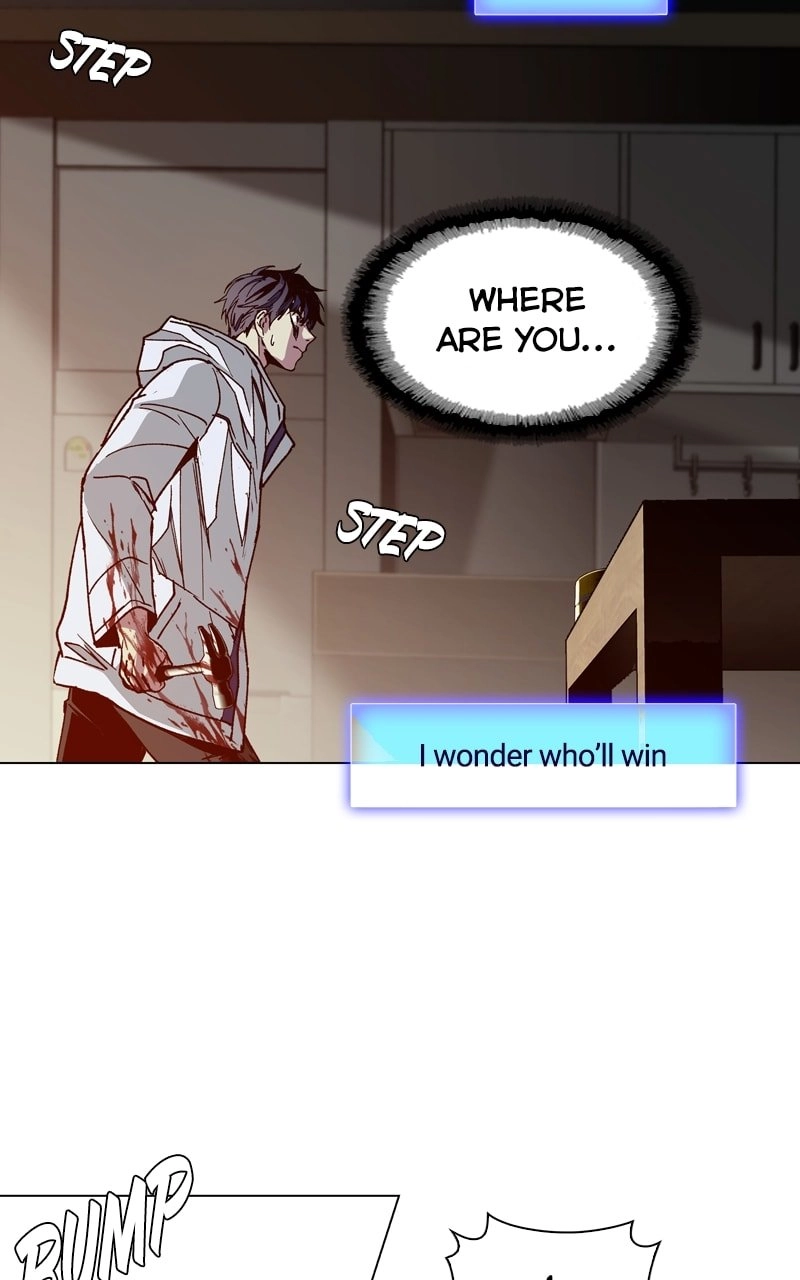 The End is a Game to Me Chapter 3, page 43 of 117