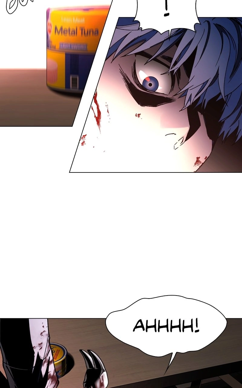 The End is a Game to Me Chapter 3, page 44 of 117