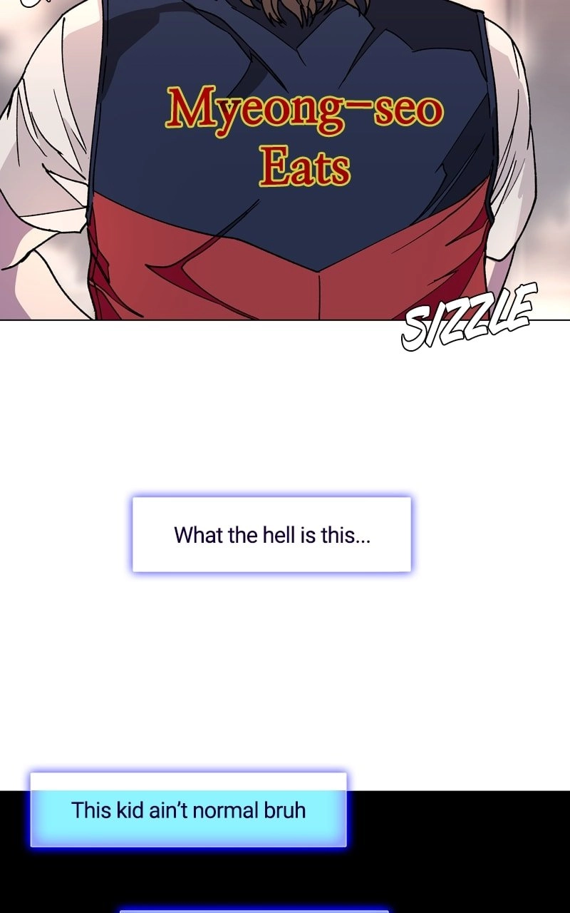 The End is a Game to Me Chapter 3, page 48 of 117