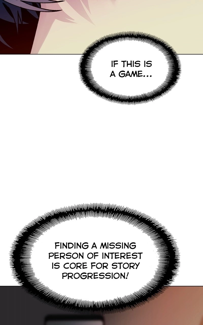 The End is a Game to Me Chapter 3, page 5 of 117