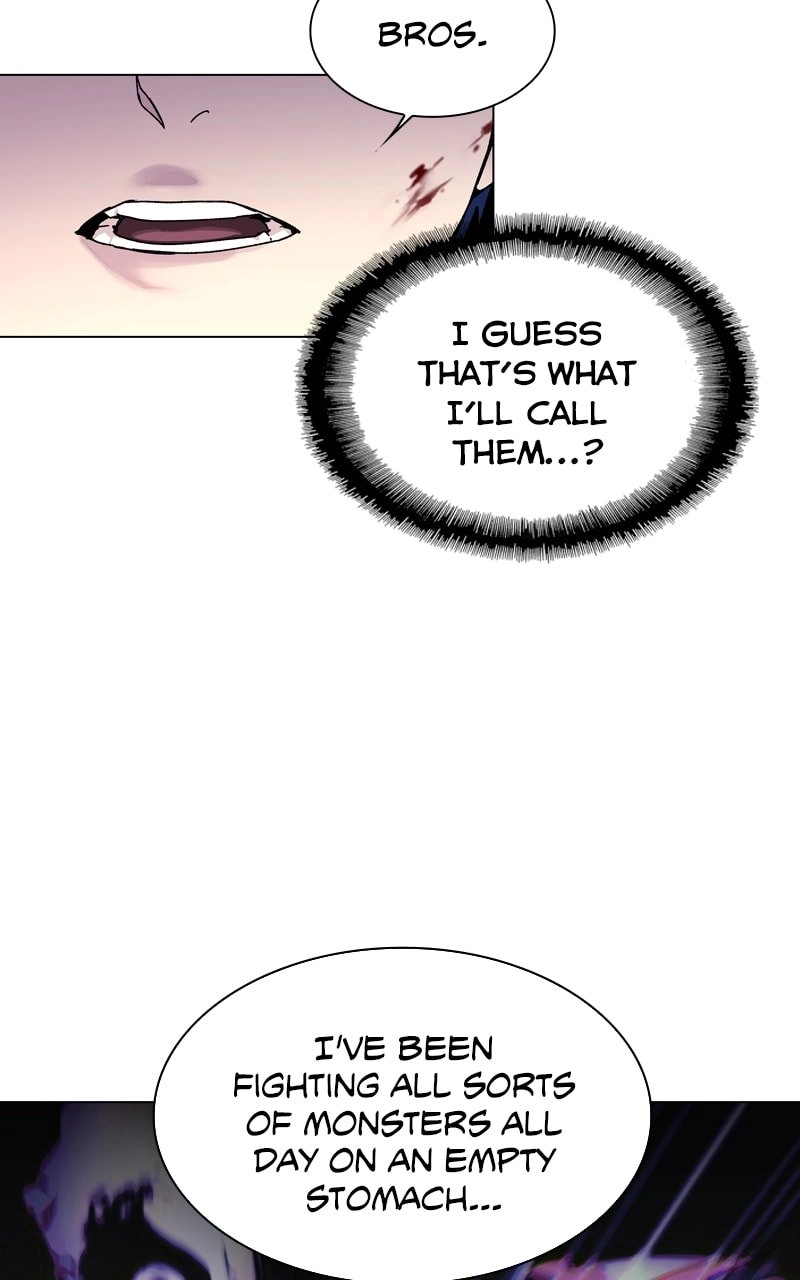 The End is a Game to Me Chapter 3, page 50 of 117