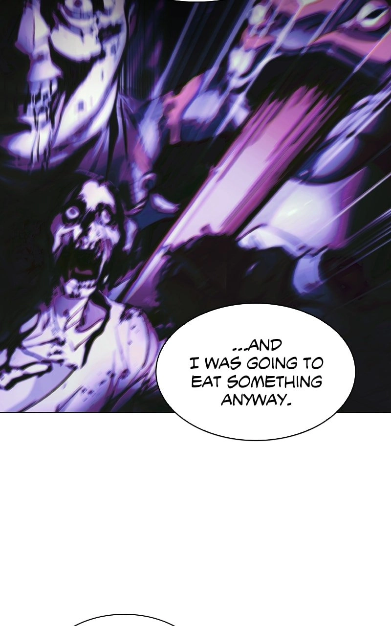 The End is a Game to Me Chapter 3, page 51 of 117