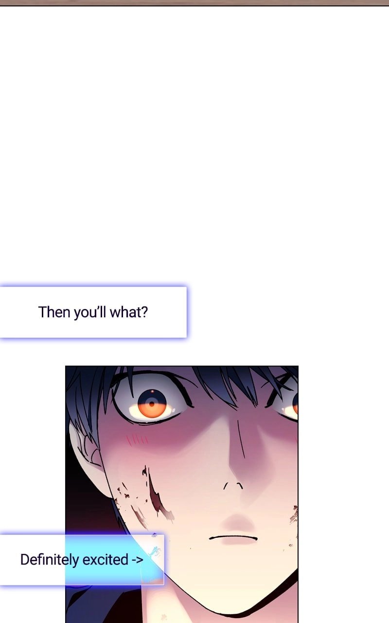 The End is a Game to Me Chapter 3, page 54 of 117