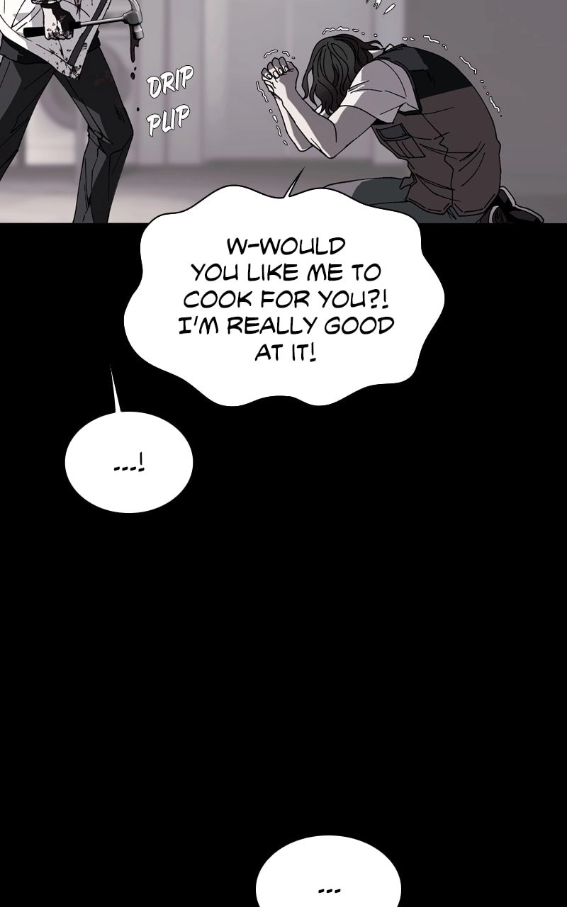 The End is a Game to Me Chapter 3, page 59 of 117